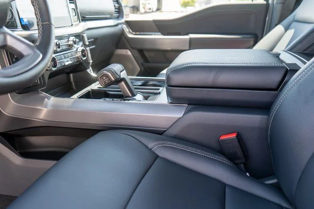 New 2026 Avalanche Ford XLT image 15