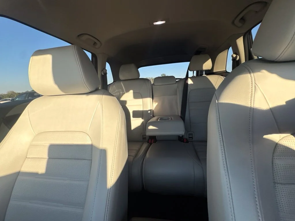 Used 2025 Gray Honda EX-L image 28
