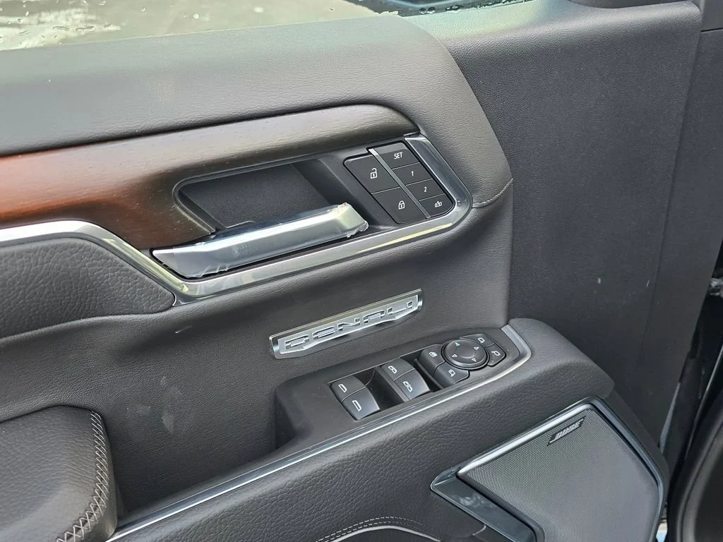2026 GMC Sierra 1500 Denali - Photo 14