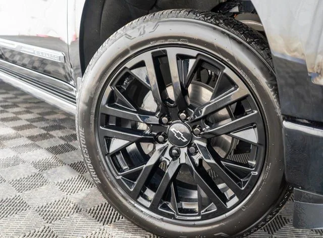 2026 Chevrolet Silverado 1500 High Country - Photo 9