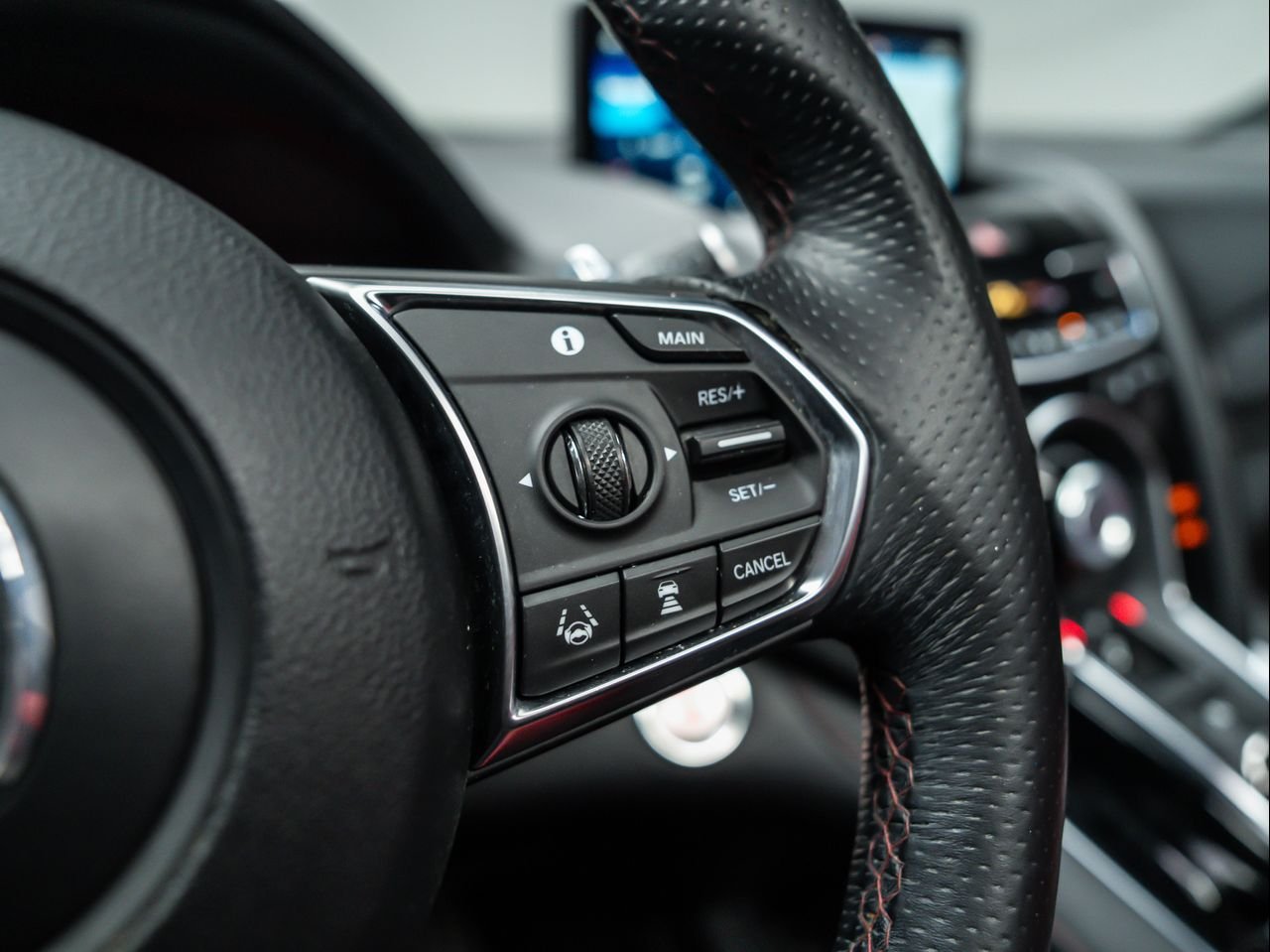 2019 Acura RDX A-Spec Package - Photo 24