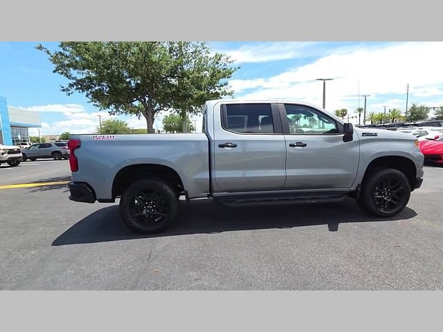 2026 Chevrolet Silverado 1500 LT Trail Boss - Photo 19