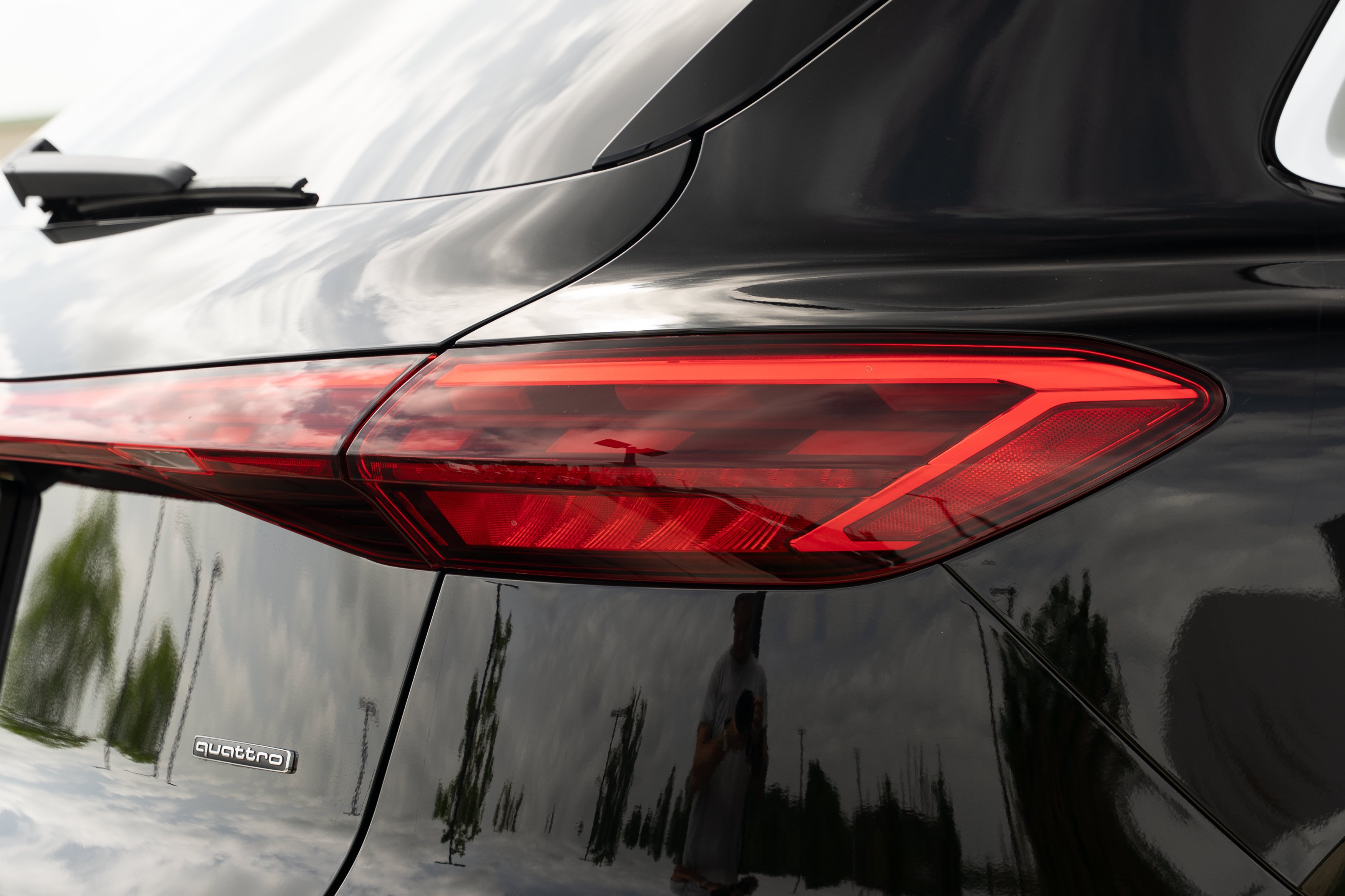 New 2026 Mythos Audi Premium Plus image 32
