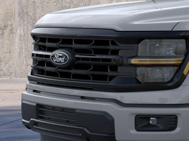 New 2026 Avalanche Ford XLT image 17