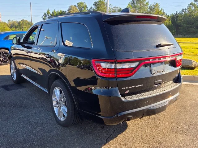 Used 2024 Black Dodge R/T Plus image 12