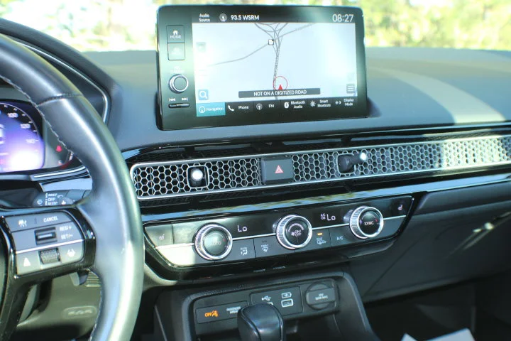 Used 2022 Gray Honda Touring image 10