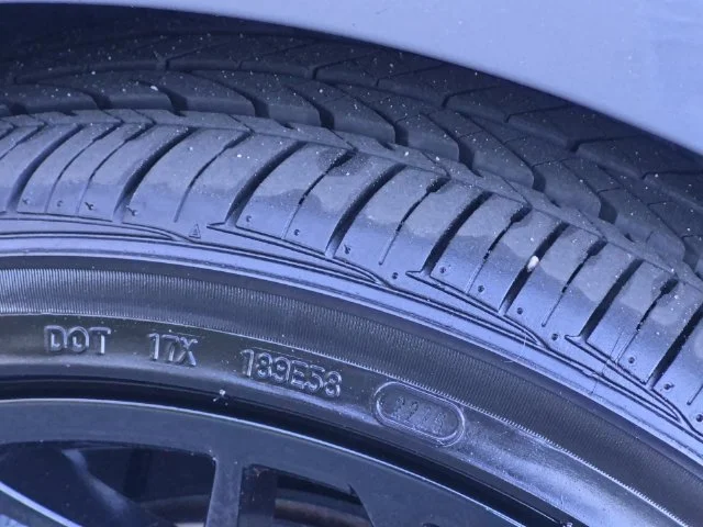 Used 2026 Gray Toyota XSE image 20