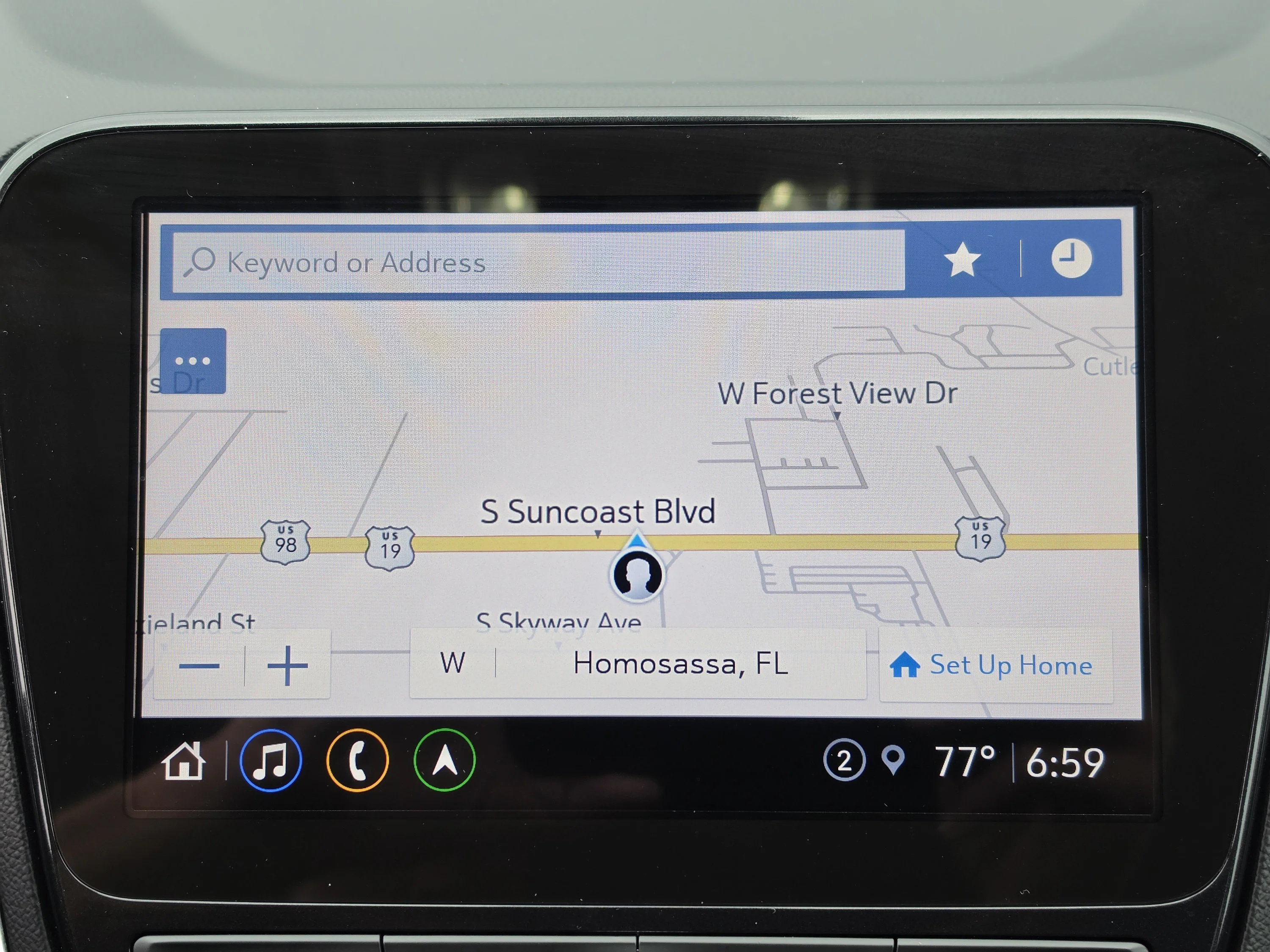 Used 2022 Iron Gray Metallic Chevrolet Premier image 29