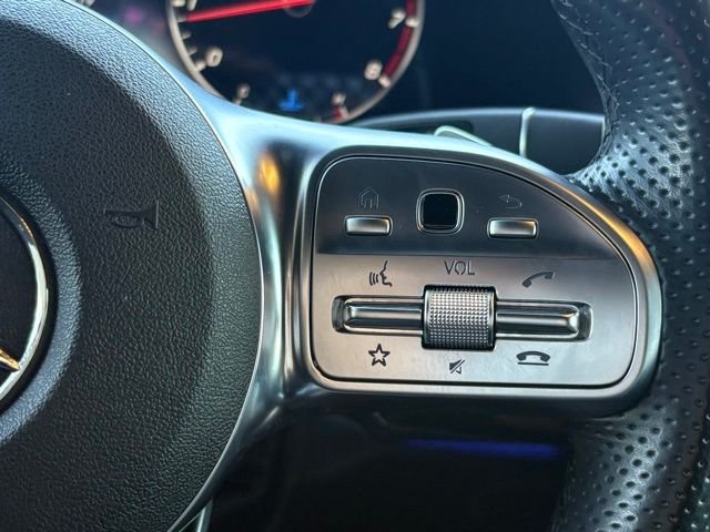 Used 2019 Black Mercedes-Benz G 550 image 14