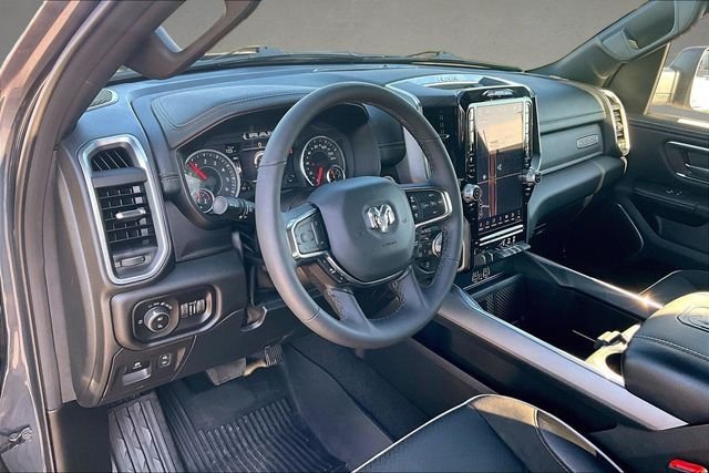 Used 2026 Blue Ram Laramie image 10