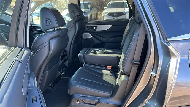 New 2026 Liquid Carbon Metallic Acura Technology Package image 23