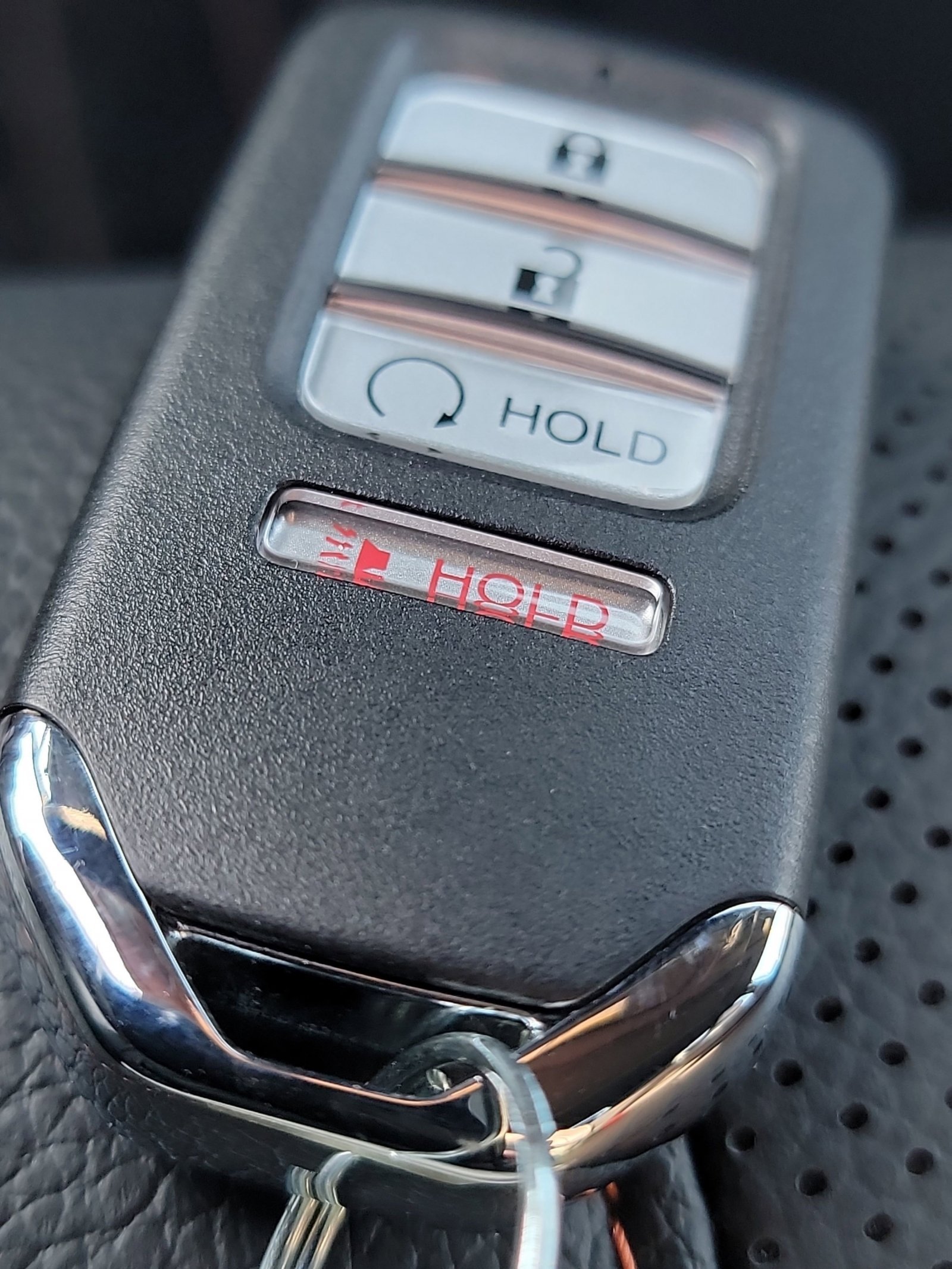 2026 Honda Ridgeline TrailSport - Photo 32