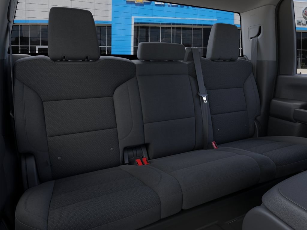 2026 Chevrolet Silverado 2500 HD Work Truck - Photo 17