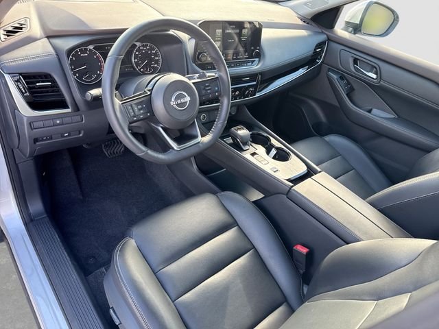 2022 Nissan Rogue SL - Photo 14