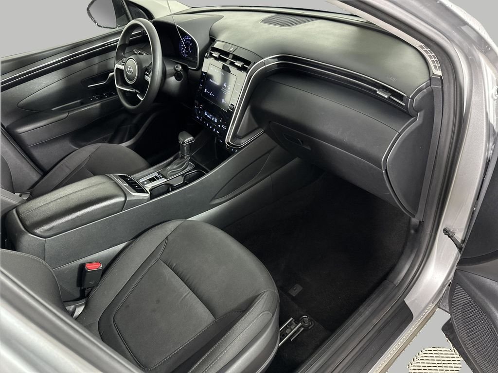 2024 Hyundai Tucson SEL - Photo 27