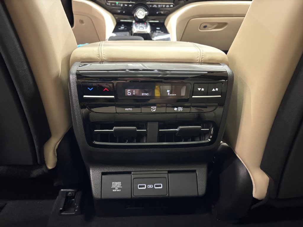 Certified Used 2024 Platinum White Pearl Acura Technology image 74