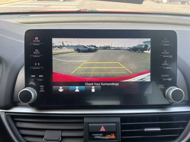 2022 Honda Accord Sport - Photo 22