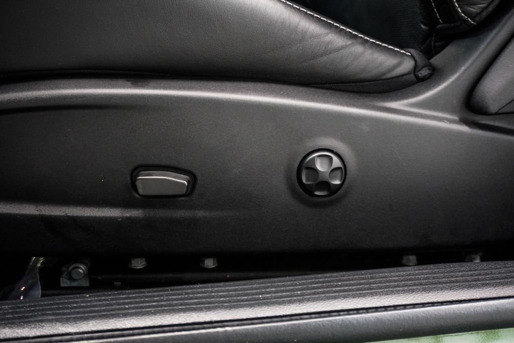 Used 2023 Green Dodge SRT Hellcat Jailbreak image 7