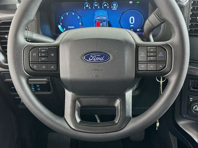 New 2026 Ford F-150 STX