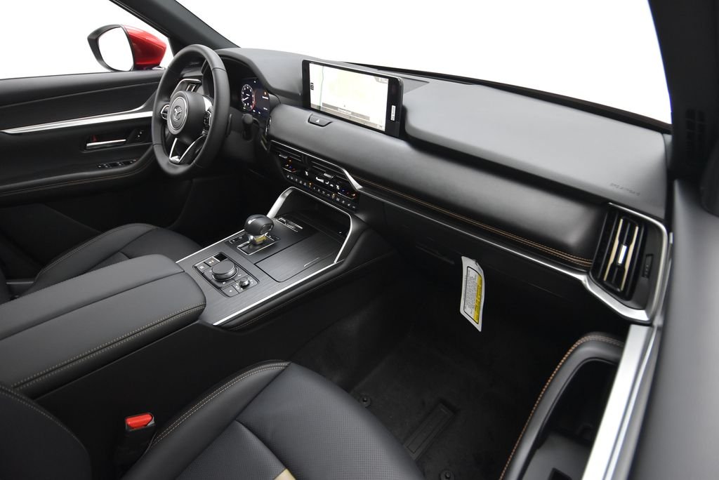 2026 Mazda CX-90 Premium Plus Package - Photo 28