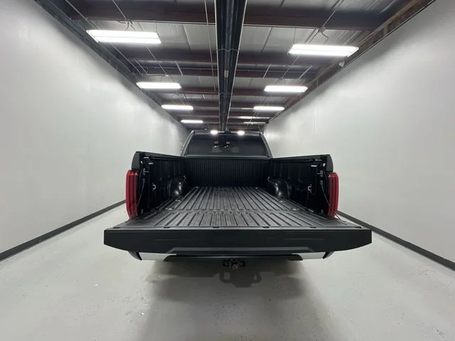 Used 2024 Gray Toyota Limited image 26