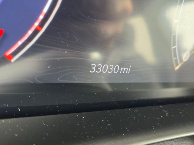 Used 2025 Velvet Jeep Altitude image 26