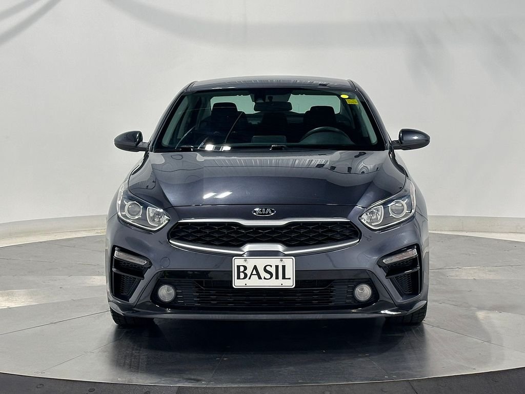 Used 2020 Gray Kia LXS image 9