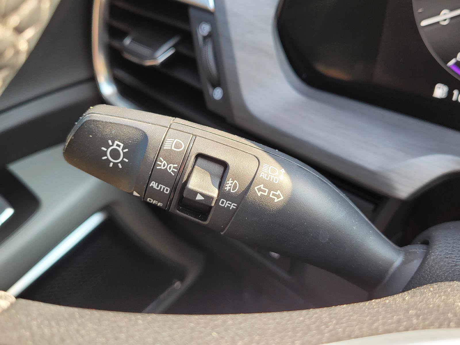 Used 2024 Ebony Black Kia SX Prestige X-Pro image 33