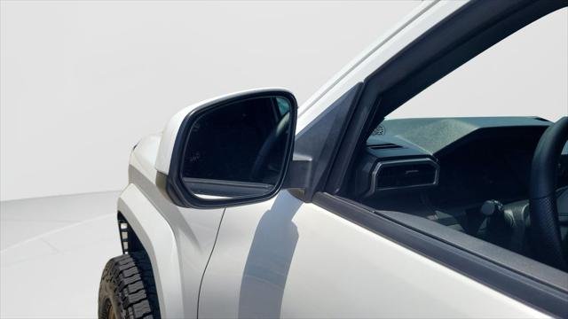 Certified Used 2024 ICE CAP Toyota  image 28