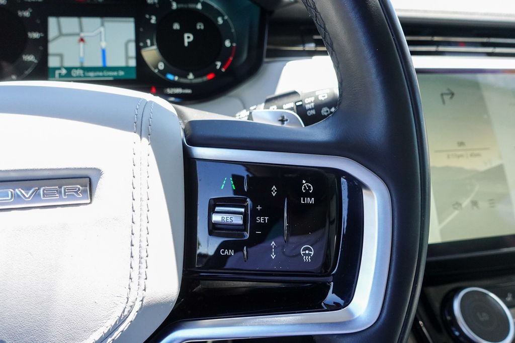 2023 Land Rover Range Rover Sport SE - Photo 20