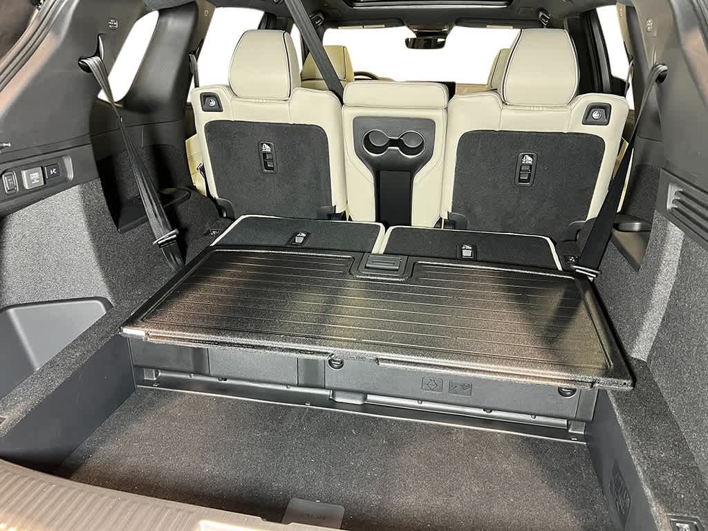 2026 Acura MDX A-Spec w/Advance Package - Photo 33