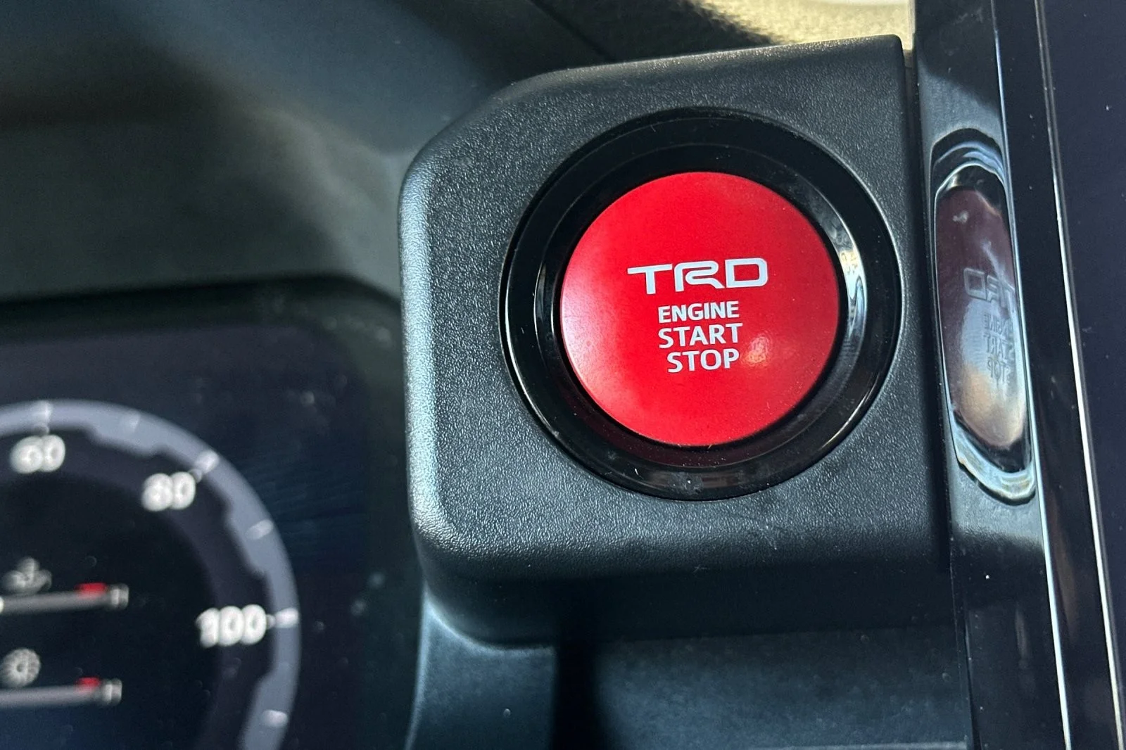 Certified Used 2024 Ice Cap Toyota TRD Sport image 20