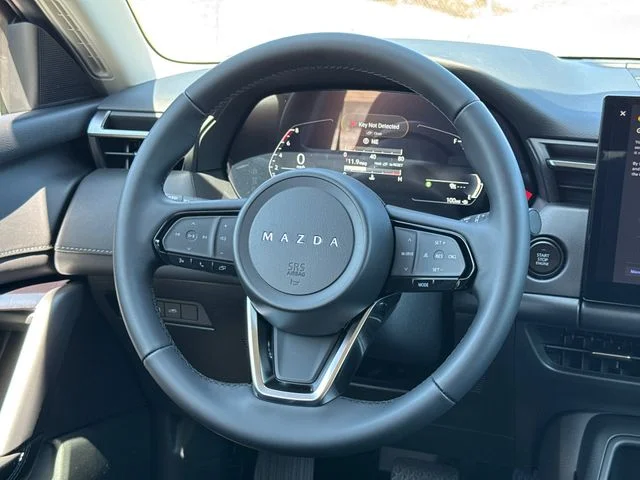 New 2026 Polymetal Gray Metallic Mazda 2.5 S Preferred AWD image 32