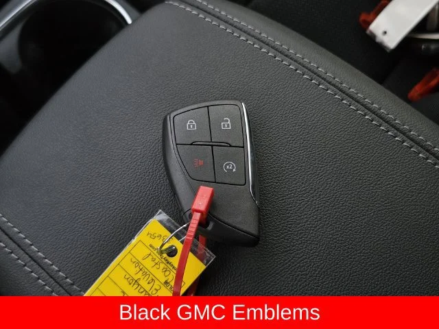 2026 GMC Canyon Elevation - Photo 28