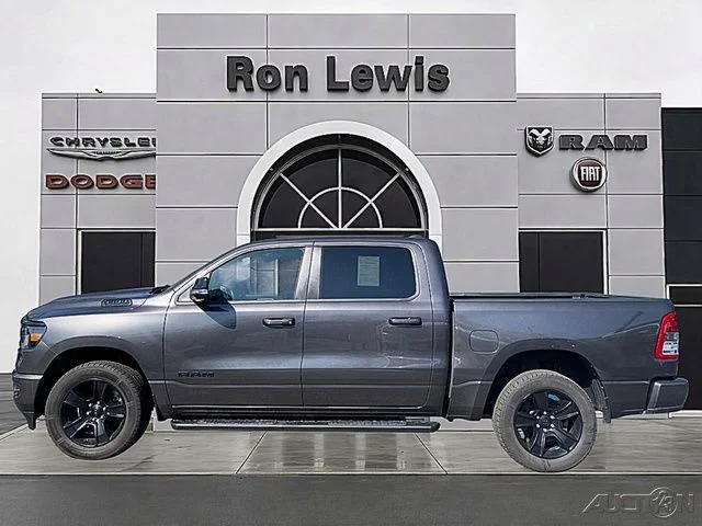 2021 RAM Ram 1500 Pickup Big Horn/Lone Star