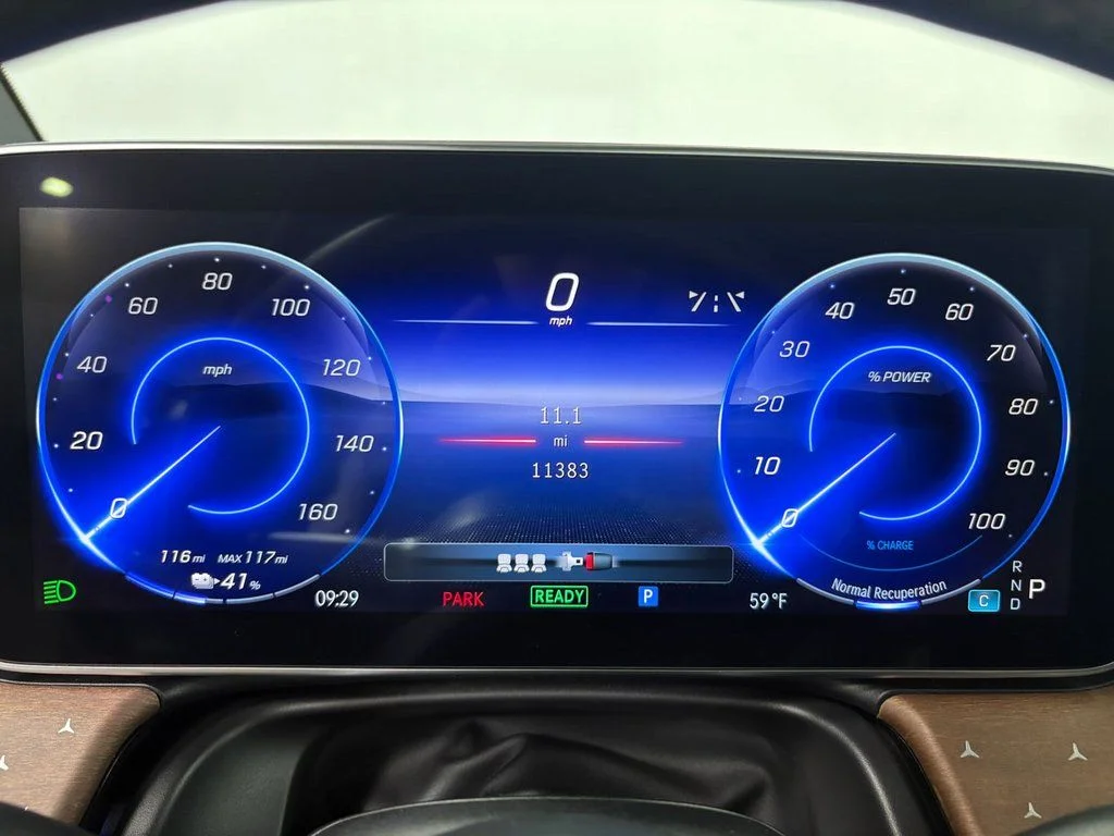 Used 2023  Mercedes-Benz 350 SUV image 14