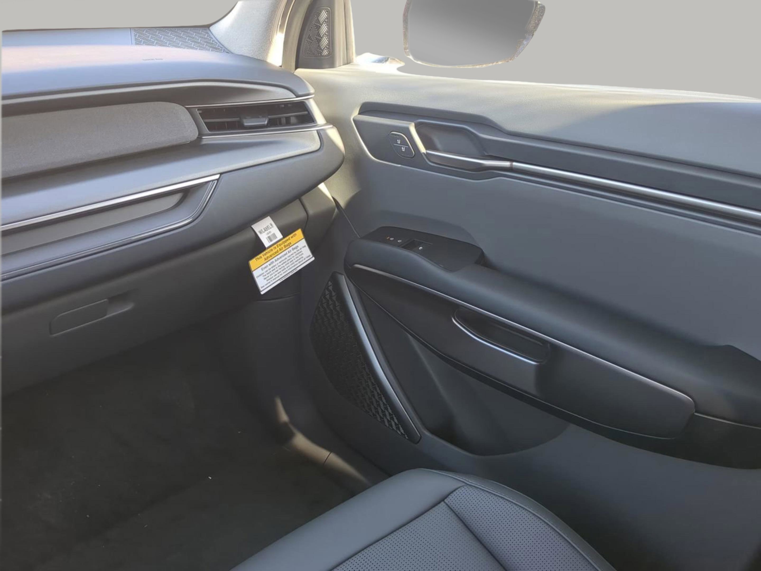 New 2026 Ivory Silver Kia Light Long Range image 17