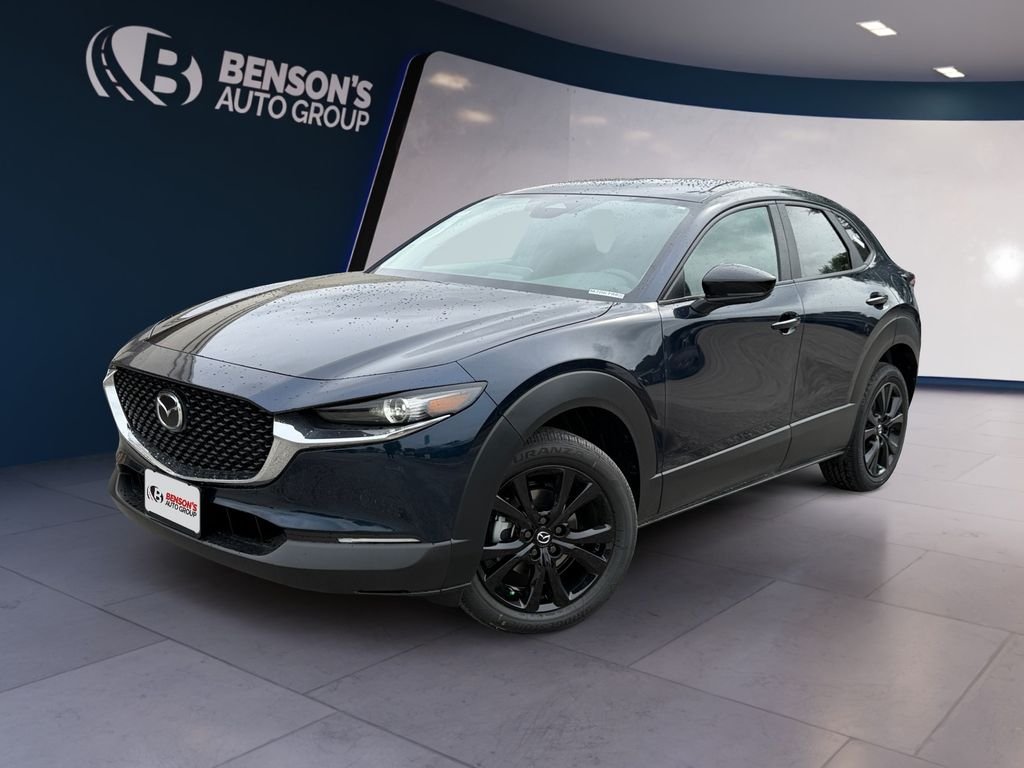 2026 Mazda CX-30 Select Sport AWD's photo