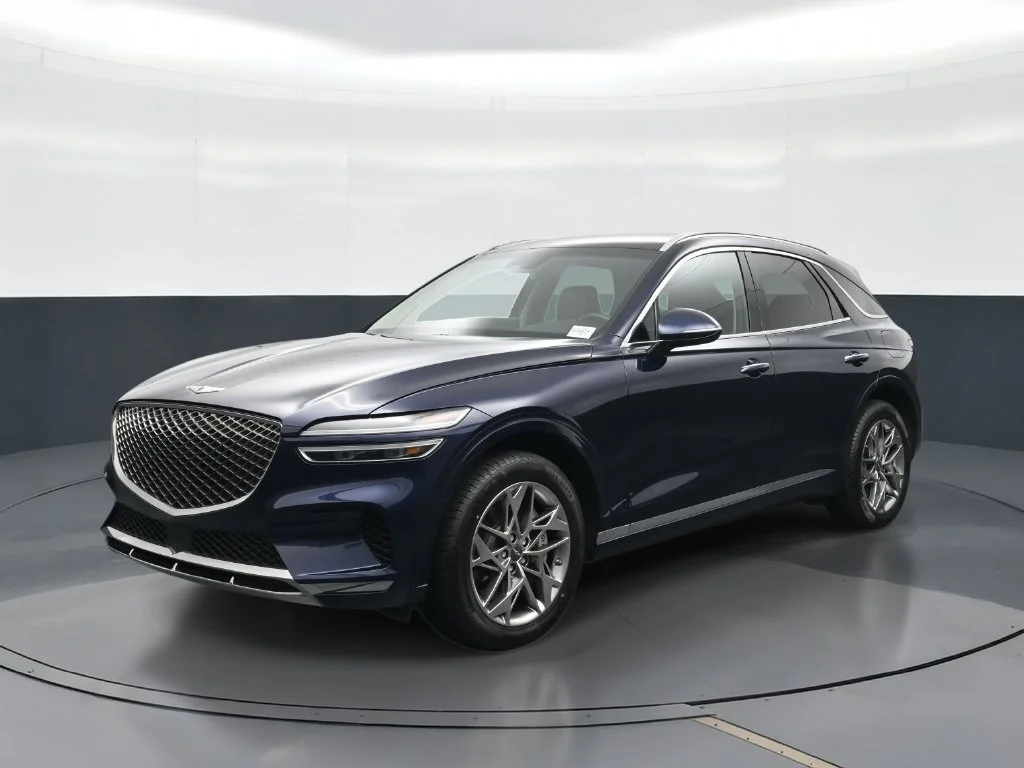 2024 GENESIS GV70