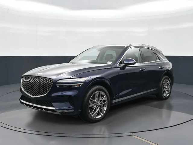 2024 Genesis GV70 2.5T
