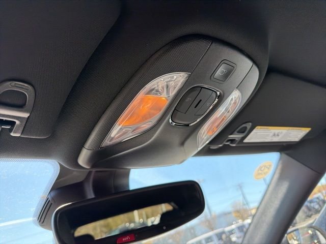 2026 Jeep Compass Limited - Photo 22