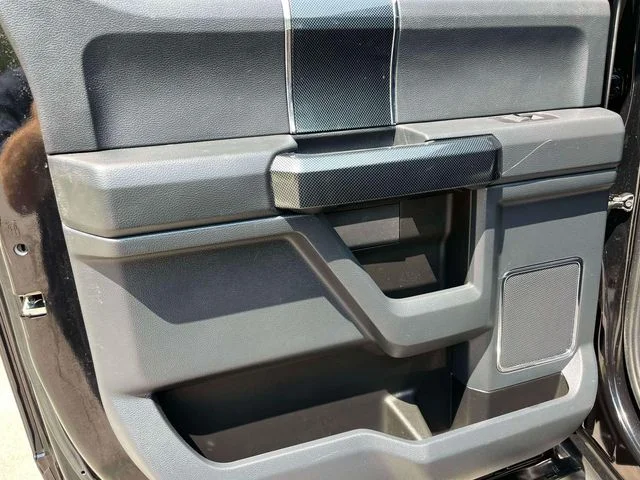 Used 2022 Black Metallic Ford Lariat Eclipse by Sherrod image 18