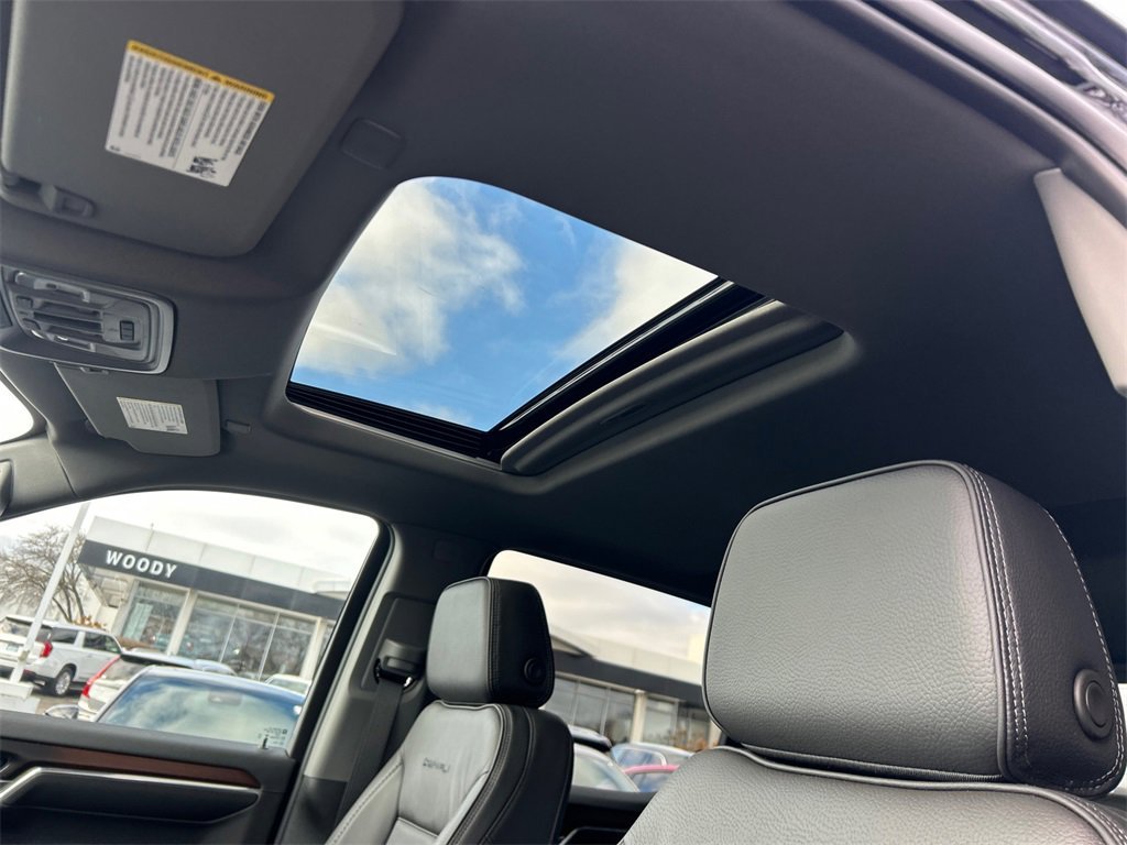 2026 GMC SIERRA - Image 29