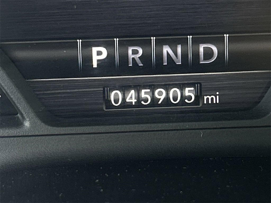 2022 Ram 1500 Big Horn photo 4