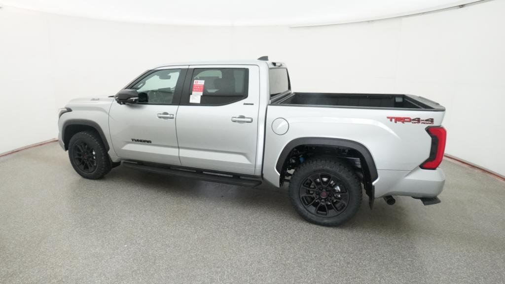2026 Toyota Tundra Limited - Photo 63