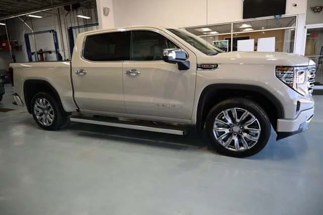 2026 GMC Sierra 1500 Denali - Photo 11