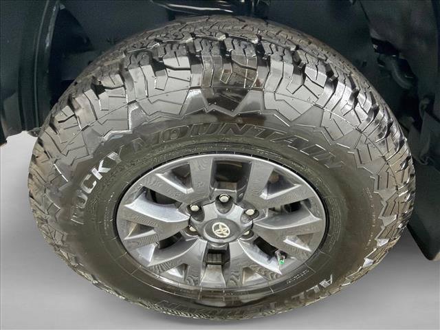 Certified Used 2023 ICE CAP Toyota  image 11