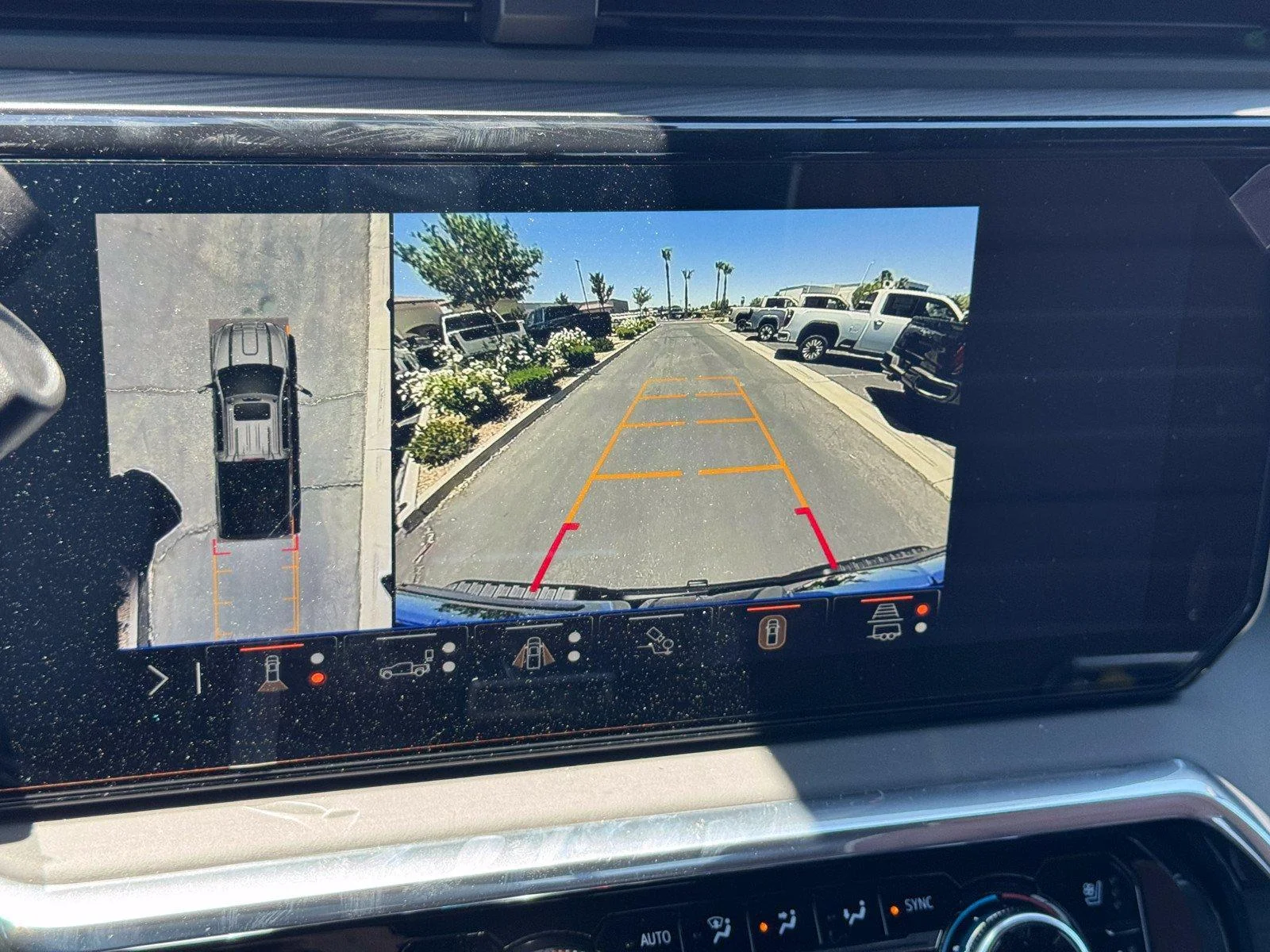 New 2026 Onyx Black GMC Denali Ultimate image 19