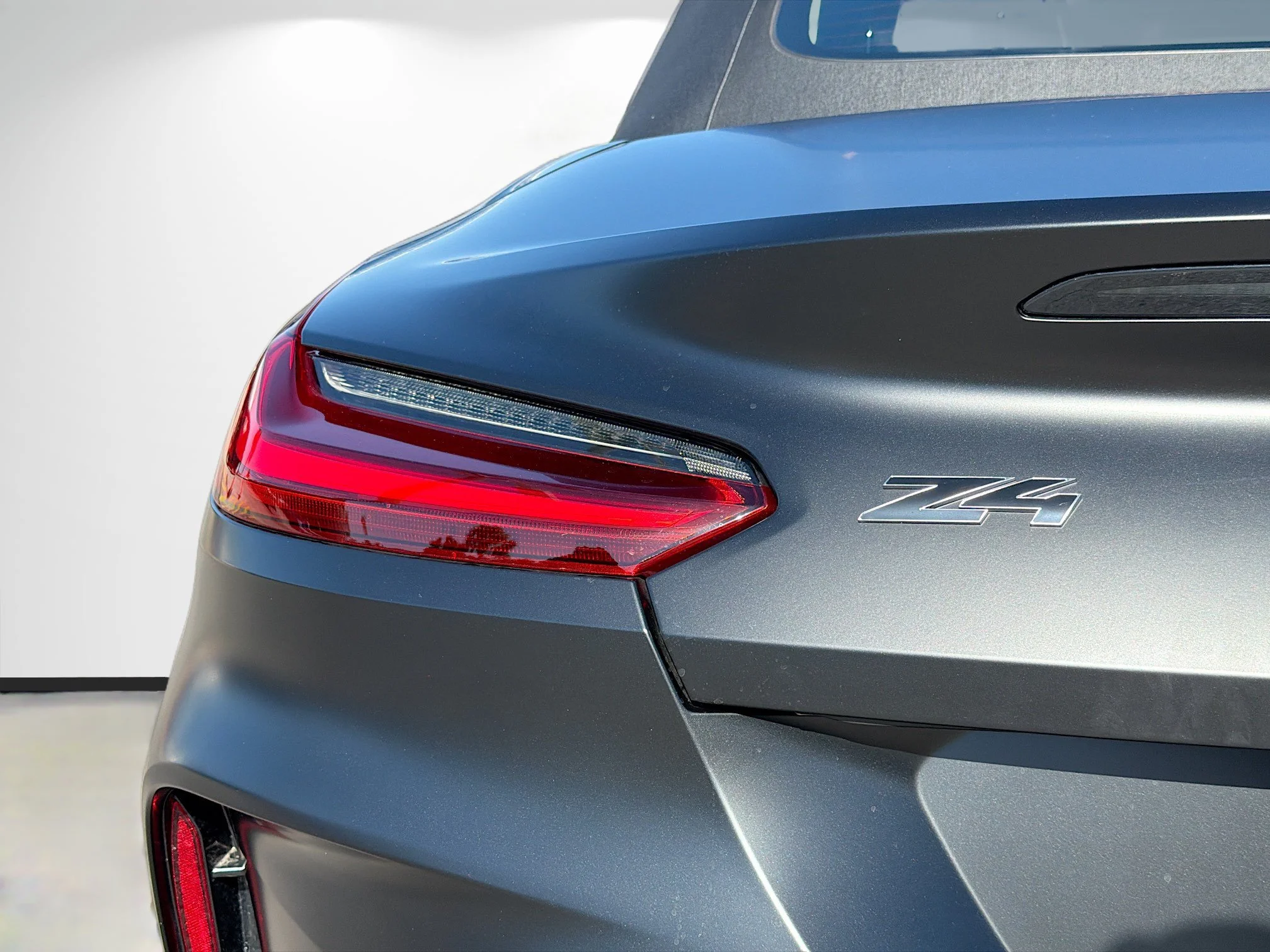 New 2026 3YA BMW M40i image 10