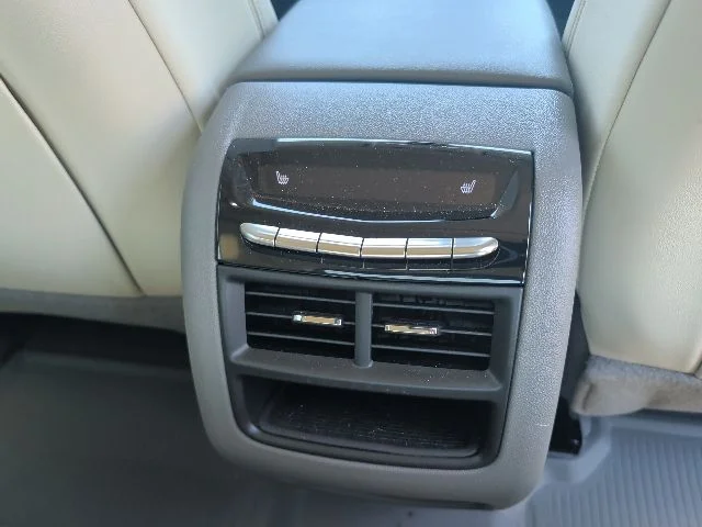 Used 2021 Red Cadillac Premium Luxury image 12